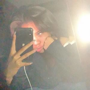 Meet your Posher, Tahtiana